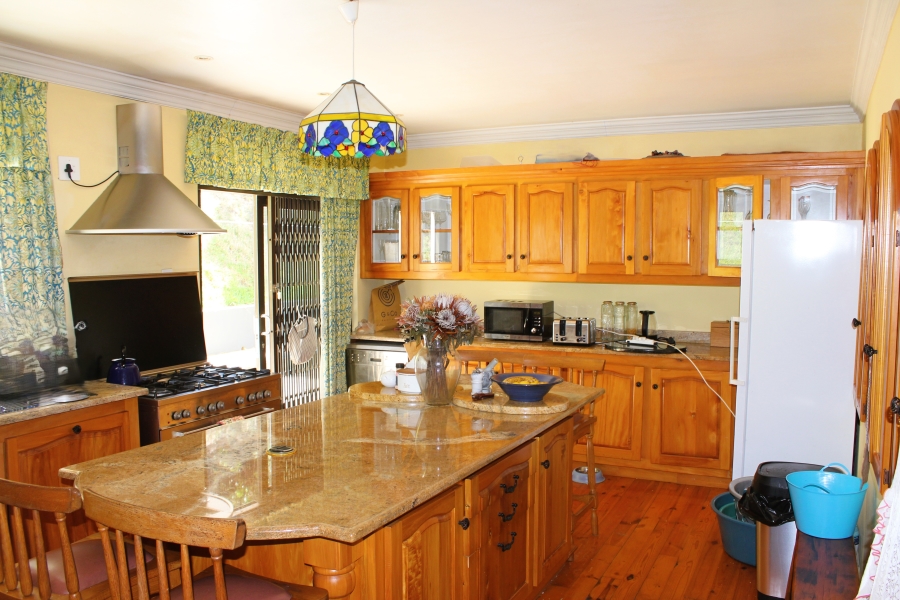 5 Bedroom Property for Sale in Old Place Western Cape